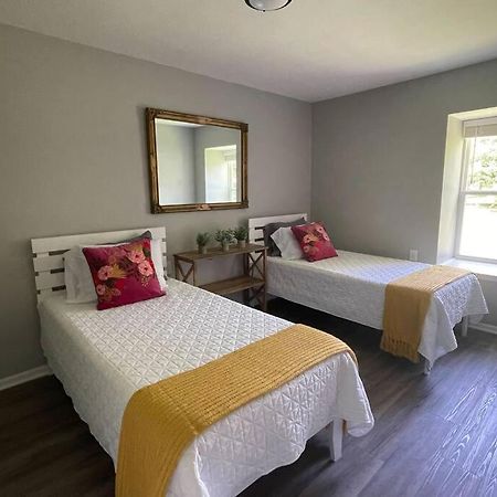 The Deannie Apt #6 - Simple And Homey 2Bd W/ Wifi Hamilton Eksteriør bilde