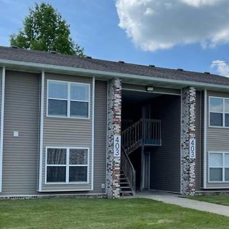 The Deannie Apt #6 - Simple And Homey 2Bd W/ Wifi Hamilton Eksteriør bilde