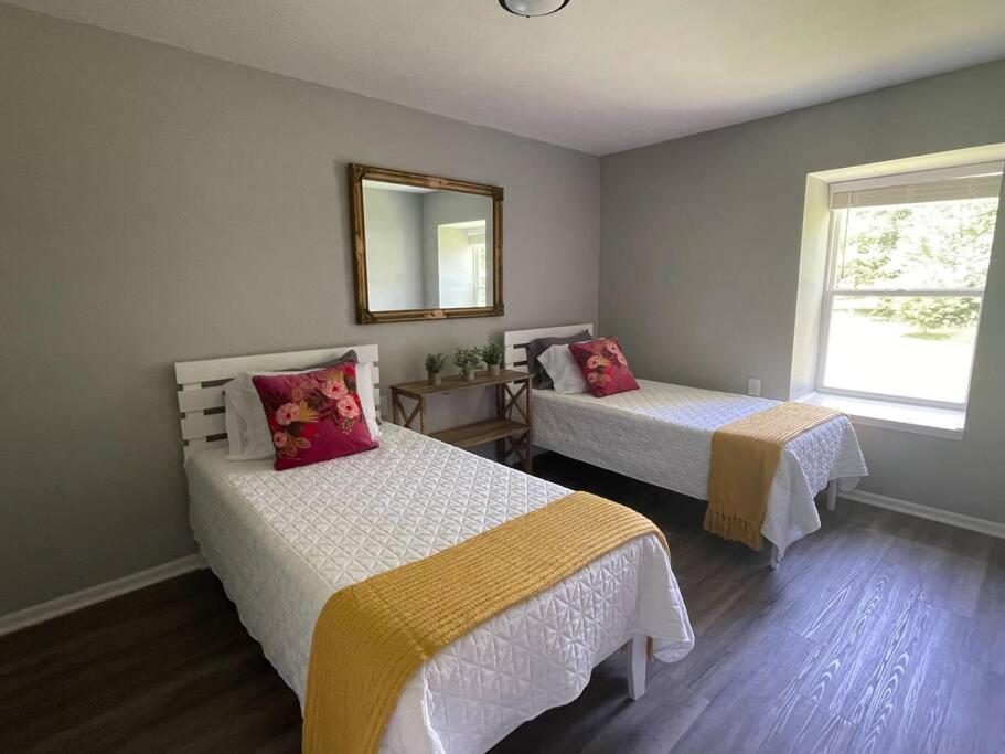 The Deannie Apt #6 - Simple And Homey 2Bd W/ Wifi Hamilton Eksteriør bilde