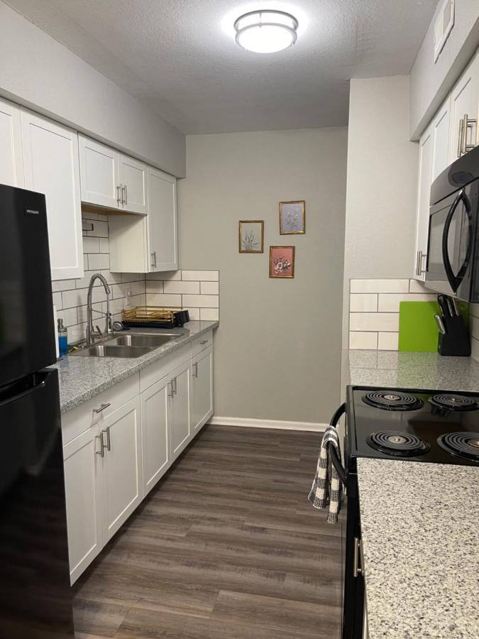 The Deannie Apt #6 - Simple And Homey 2Bd W/ Wifi Hamilton Eksteriør bilde