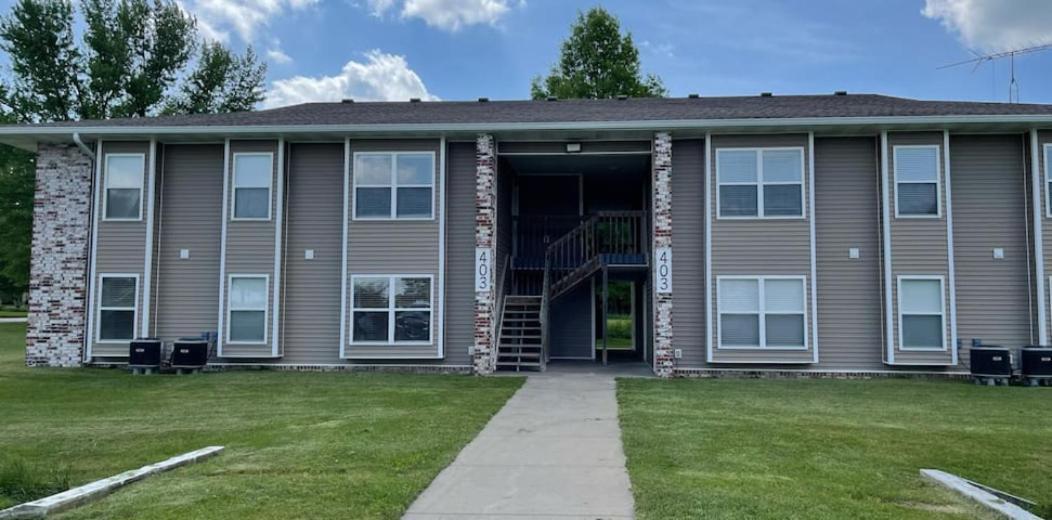 The Deannie Apt #6 - Simple And Homey 2Bd W/ Wifi Hamilton Eksteriør bilde