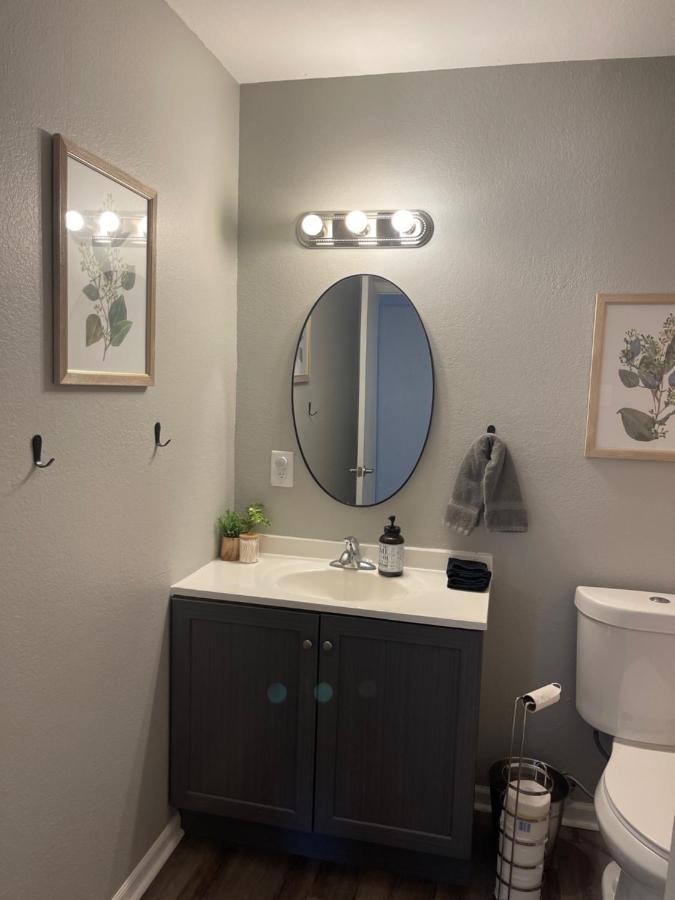 The Deannie Apt #6 - Simple And Homey 2Bd W/ Wifi Hamilton Eksteriør bilde