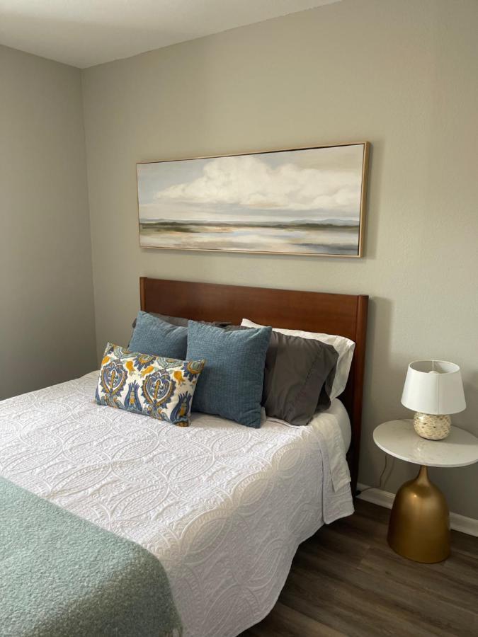 The Deannie Apt #6 - Simple And Homey 2Bd W/ Wifi Hamilton Eksteriør bilde