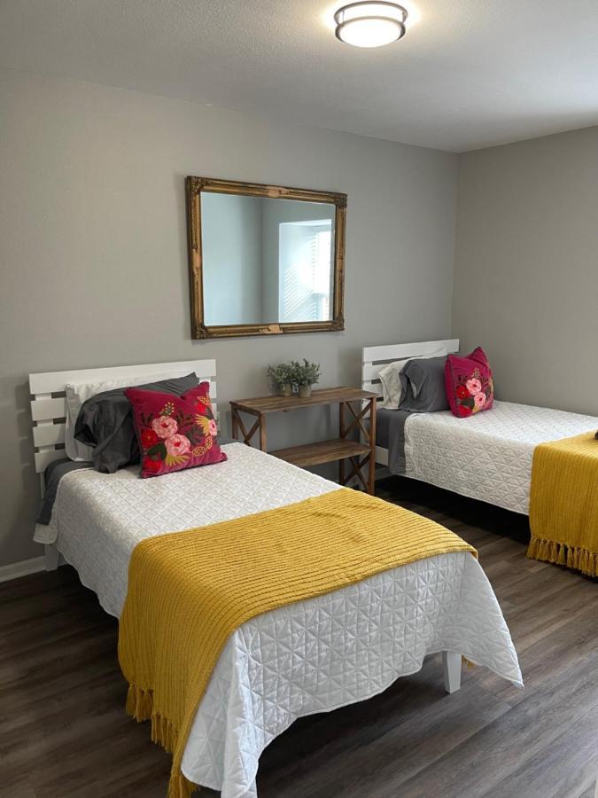 The Deannie Apt #6 - Simple And Homey 2Bd W/ Wifi Hamilton Eksteriør bilde