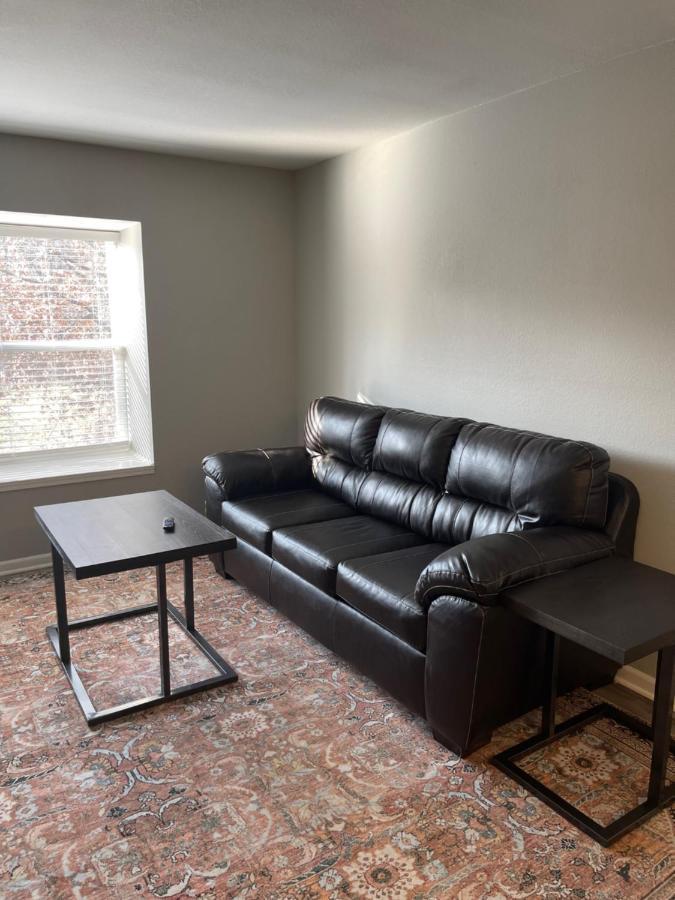 The Deannie Apt #6 - Simple And Homey 2Bd W/ Wifi Hamilton Eksteriør bilde